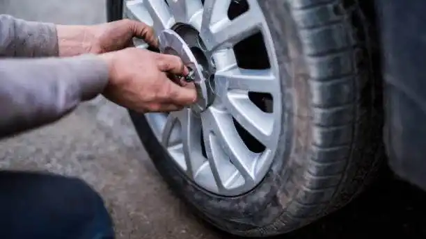 Tesla Model 3 Wheel Covers in 2025:Ultimate Style & Efficiency Guide