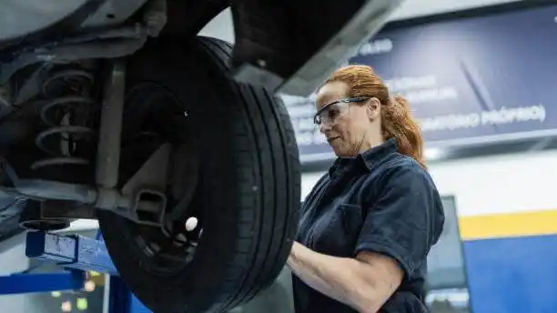 2025 Tesla Model 3 Tires:Smart Choices for Better Performance