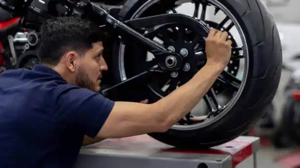 Honda Accord 2008 Tyre Size Guide:2025 Compatibility & Upgrades