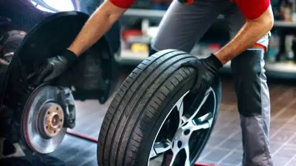 2025 Accord Tyre Size Guide:Find Your Perfect Fit in 5 Minutes