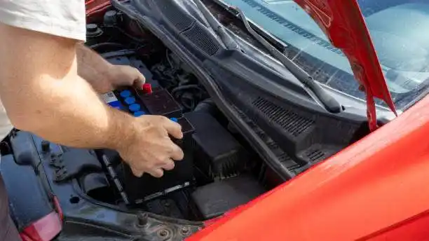 Honda Accord 2012 Battery Guide:Smart Maintenance & Replacement Tips