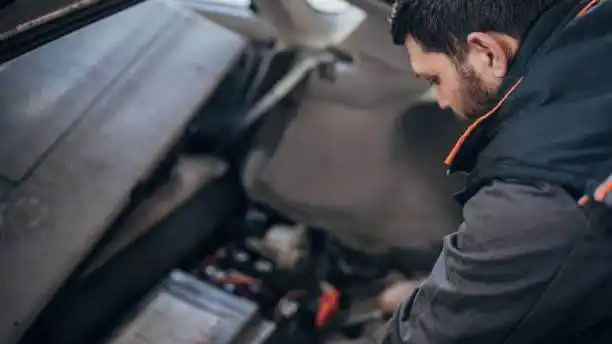 موديل 3 2025:كل ما تحتاج معرفته عن حجم البطارية والأداء