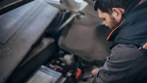 2025 Model 3 Battery Size:What Every Driver Needs to Know