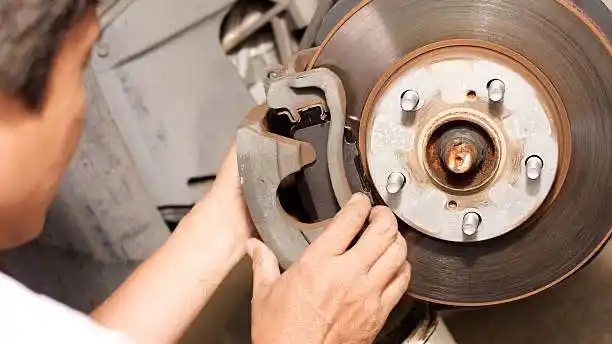 Tesla Model 3 Brake Pads:Ultimate Maintenance Guide