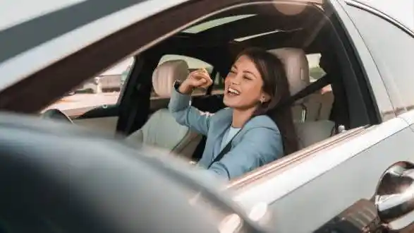 Polestar 2 vs Tesla Model 3:2025's Best EV Choice Revealed