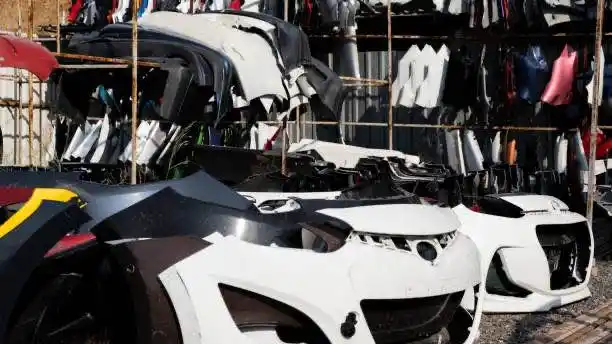 2025 Modified Toyota Yaris Body Kits:Style Meets Performance