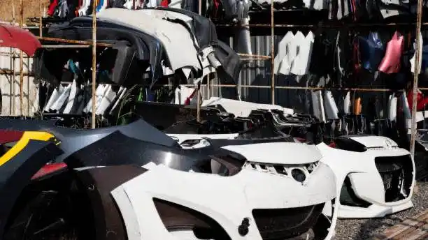 2025 Modified Toyota Yaris Body Kits:Style Meets Performance