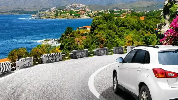 Everything You Need to Know Before Driving Outside the GCC