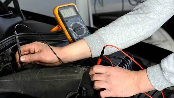 Tesla Model 3 Battery Price in UAE 2025:What Owners Need to Know