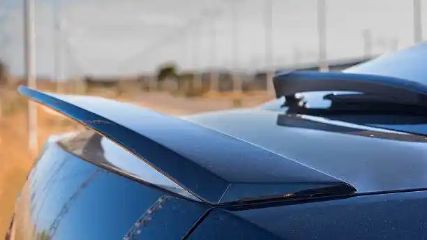 2025 Toyota Yaris Sedan Spoiler Guide:Style & Performance Upgrades