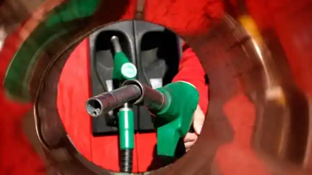 2023 Toyota Yaris Fuel Tank Capacity:5 Essential Facts 