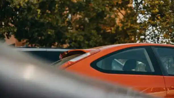 Toyota Yaris Hatchback Spoiler: Performance Upgrades Made Simple