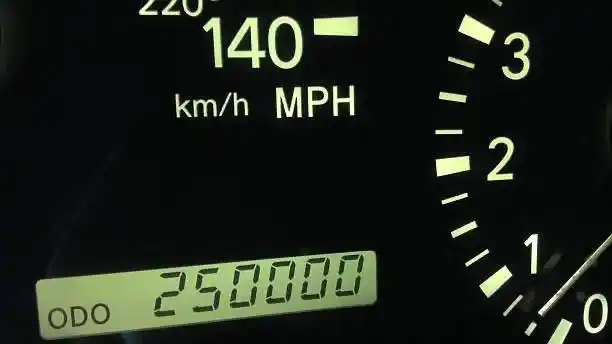 كفاءة وقود تويوتا إنوفا 2025:دليل عملي لتحقيق أقصى استفادة