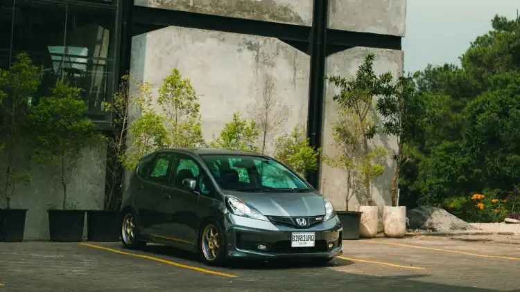 2010 Nissan March Fuel Consumption: 2025 Guide