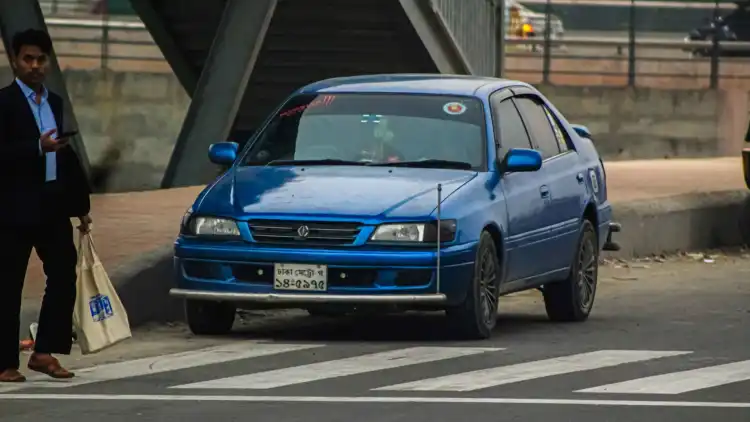 محرك نيسان سنترا 2025:كل ما تحتاج معرفته قبل الشراء