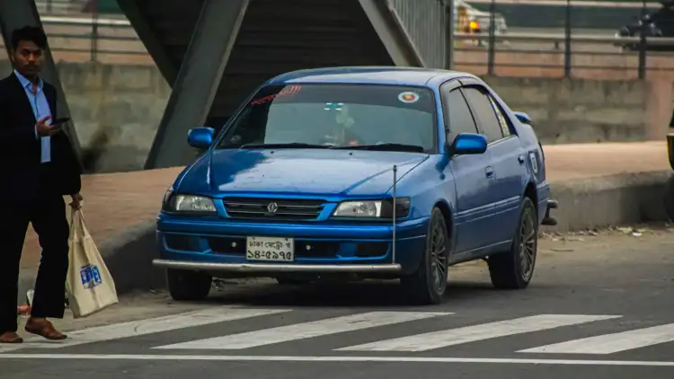 Nissan Sentra Engine: 2025 Guide