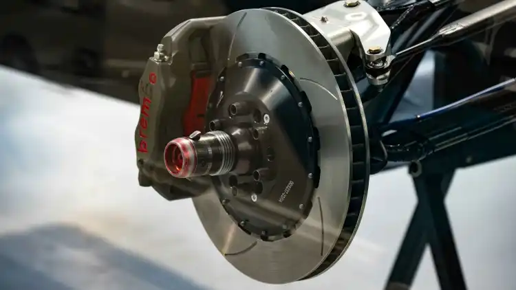 2025 Honda Accord Brake Pads:Your Complete Maintenance Guide