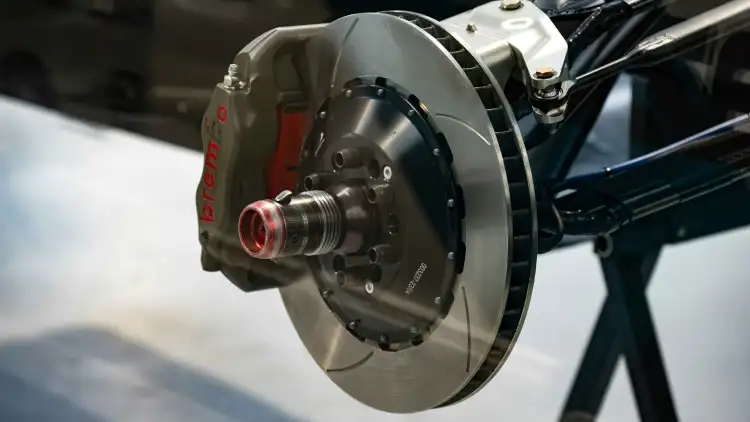 2025 Honda Accord Brake Pads:Your Complete Maintenance Guide