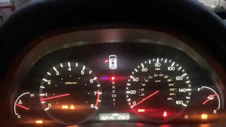 Honda Accord Fuel Tank Capacity in Liters: 2025 Guide