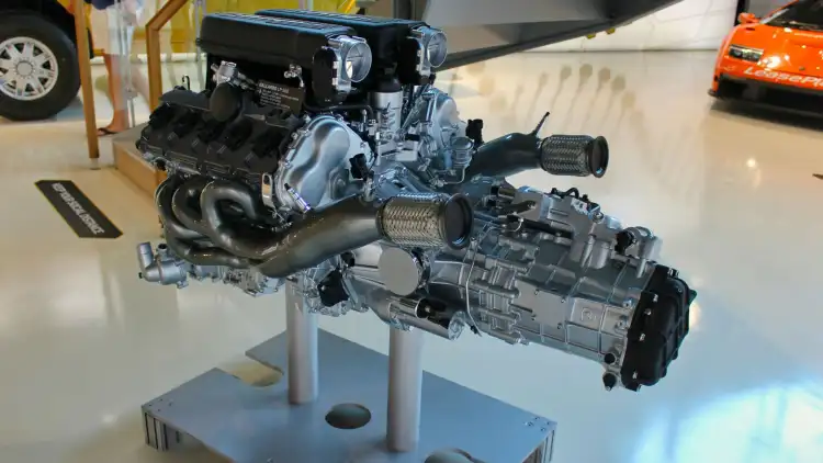 Honda Accord 2012 Engine:2025 Maintenance Guide