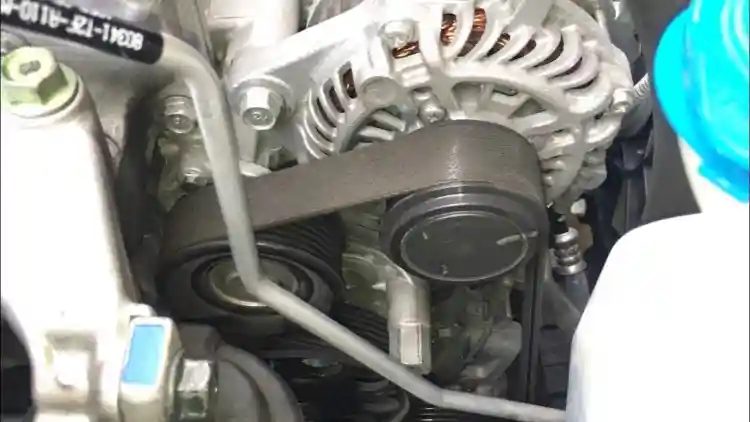 2025 Honda Accord Belt Diagram:Your Complete Visual Guide