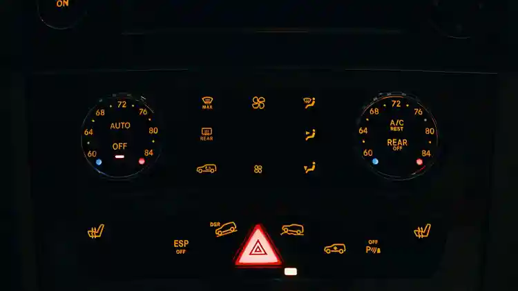 Honda Accord Warning Lights:2025 Guide to Dashboard Alerts