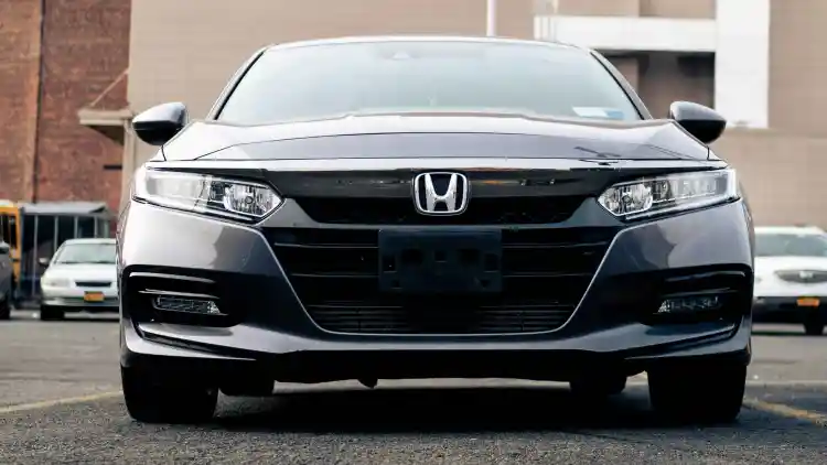 2015 Honda Accord Fuel Consumption:2025 Guide