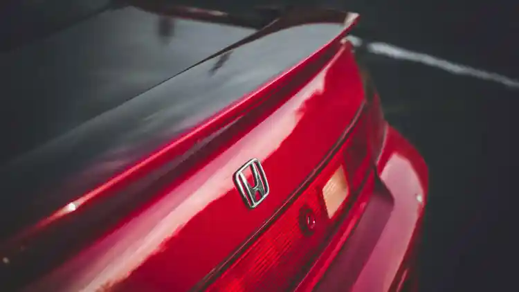 2025 Honda Accord Spoiler:7 Must-Know Tips