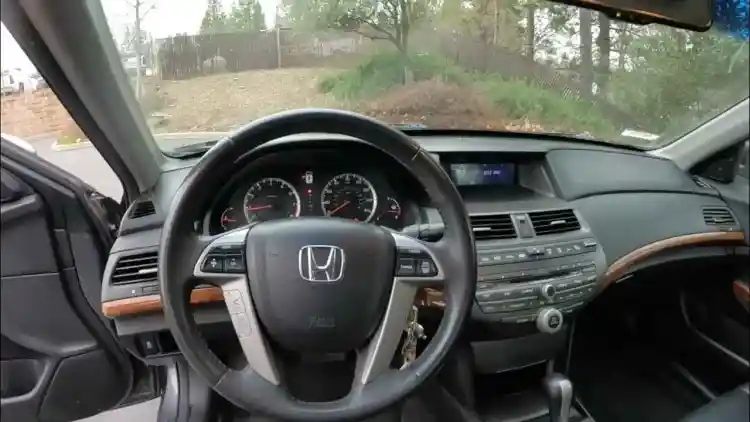 Honda Accord 2016 Fuel Consumption:2025 Top Efficiency Tips