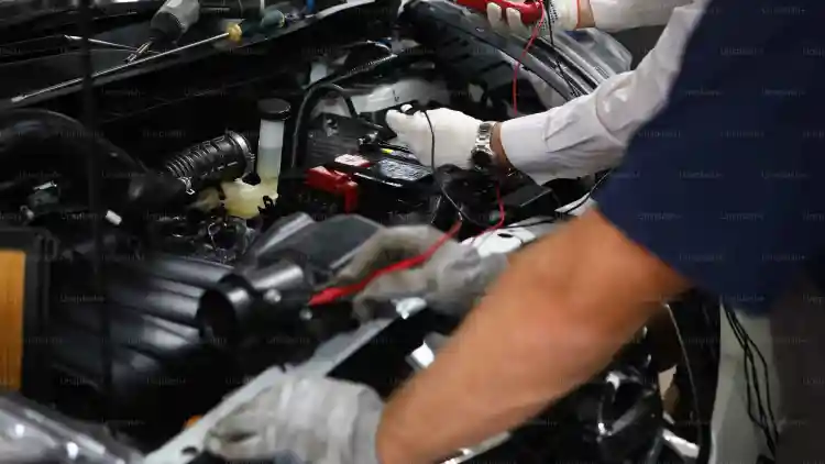 Honda Accord 2009 Engine:2025 Maintenance Guide