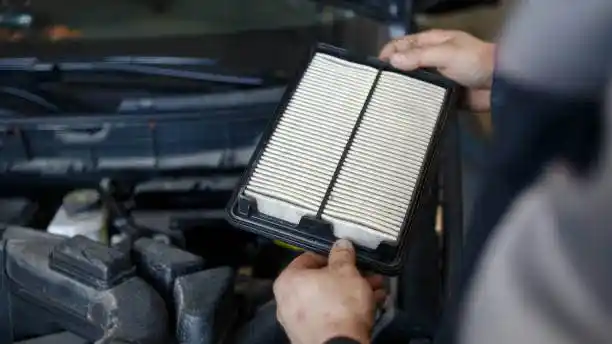 2025 Toyota Yaris AC Filter Guide:Maintenance & Replacement Tips