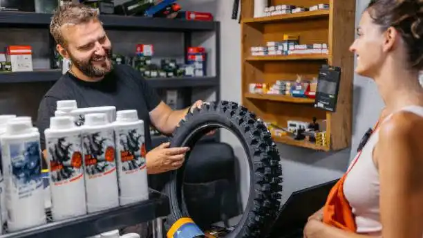 2025 Toyota Innova Tyre Size Guide:Optimizing Performance & Safety