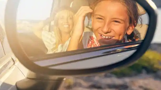 سعر مرآة جانبية تويوتا يارس 2025:دليل شامل للتوفير بذكاء