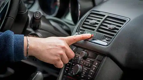 2025 Yaris Warning Lights Guide:Decoding Dashboard Alerts Quickly