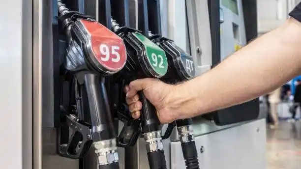 سعة خزان الوقود في تويوتا ياريس 2024:كل ما تحتاج معرفته للعام 2025