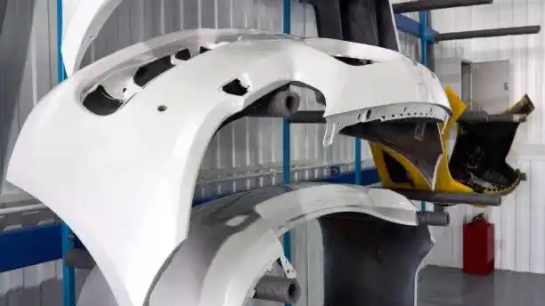 Tesla Model 3 Body Kit Guide:Must Know Upgrades for Style