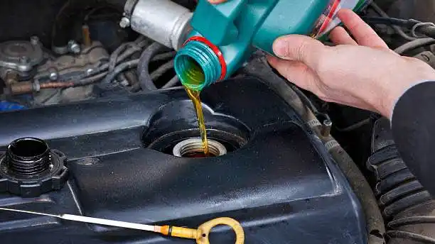 2025 Toyota Yaris Oil Filter Guide:Smart Maintenance Made Simple