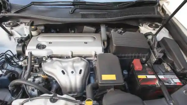 Toyota Yaris 2007 Engine CC:2025 Guide for Smart Car Owners