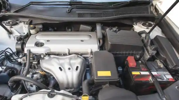 محرك تويوتا ياريس 2007 سي سي:كل ما تحتاج معرفته في 2025