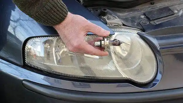 2025 Toyota Yaris Headlight Bulb Guide:Upgrade Your Visibility