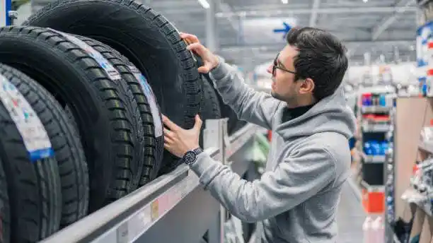 2025 Yaris Tyre Price Guide:Smart Savings for Urban Drivers