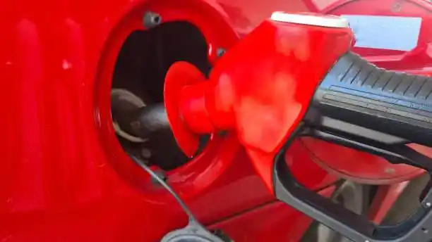 سعة خزان وقود تويوتا ياريس 2023:كل ما تحتاج معرفته للتخطيط لرحلات 2025