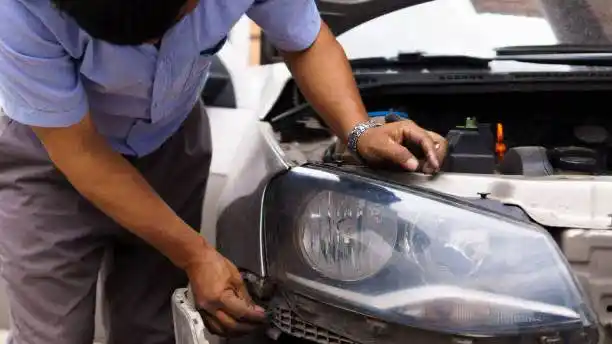 2025 Yaris Headlight Upgrades:Smart Solutions for Night Driving