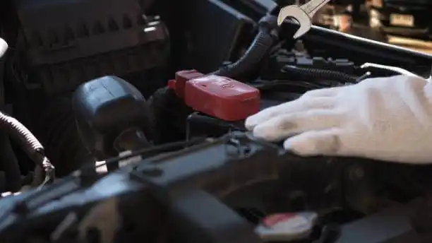 2025:كل ما تحتاج معرفته عن فلتر هواء تويوتا يارس للحفاظ على محركك