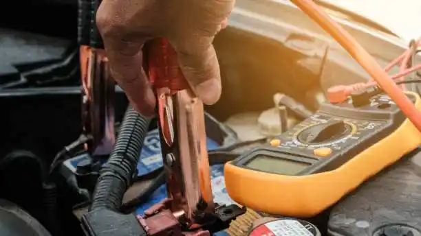 سعر بطارية تويوتا ياريس 2025:دليل شامل للاختيار الذكي