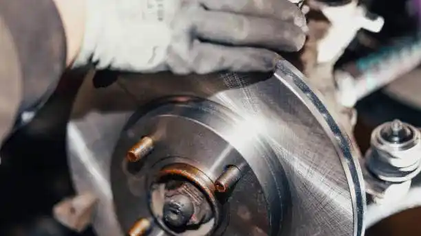 Toyota Yaris Spare Parts in Dubai: Guide to Smart Maintenance