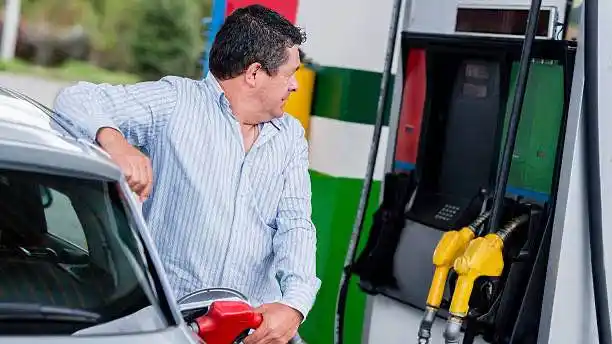 سعة خزان الوقود في تويوتا ياريس 2025:كل ما تحتاج معرفته للتوفير الأمثل