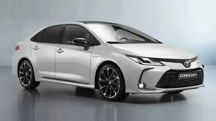 Discover the Most Fuel Efficient Cars in Saudi Arabia for 2025