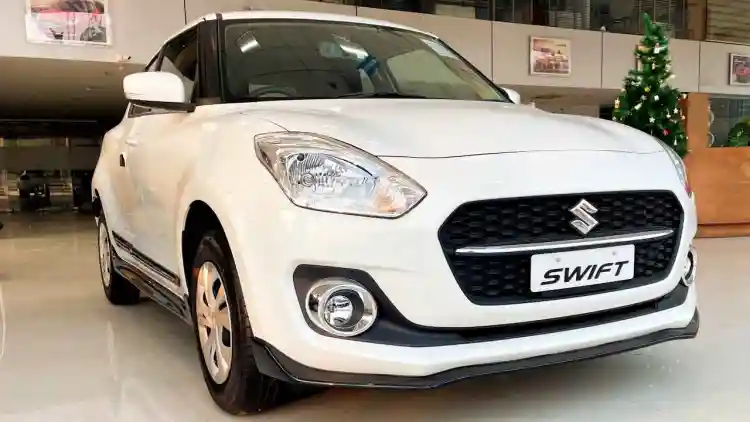2025 Suzuki Swift vs Toyota Yaris:Choosing Your Perfect Compact Hatchback