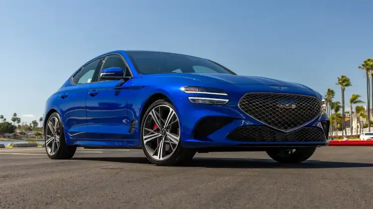 عروض جينيسيس الصيفية 2025: امتلك الفخامة بشروط مرنة وراحة طويلة الأمد